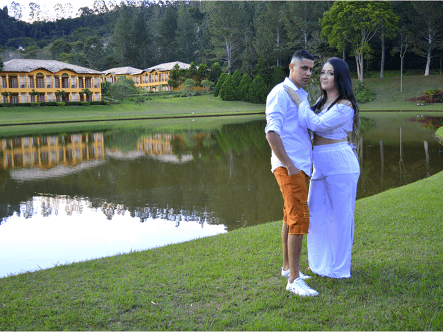  PRÉ WIDDING de PRÉ WIDDING CAMILA & RAFAEL MG