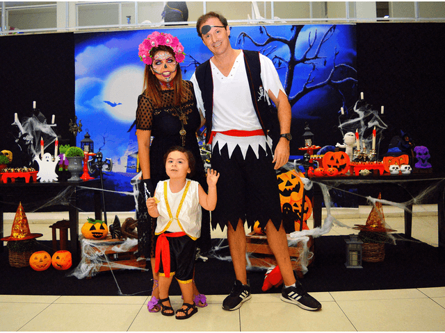 ANIVERSÁRIO de NIVER GABRIEL 3 ANOS