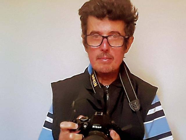 Pessoas de Sobre mim