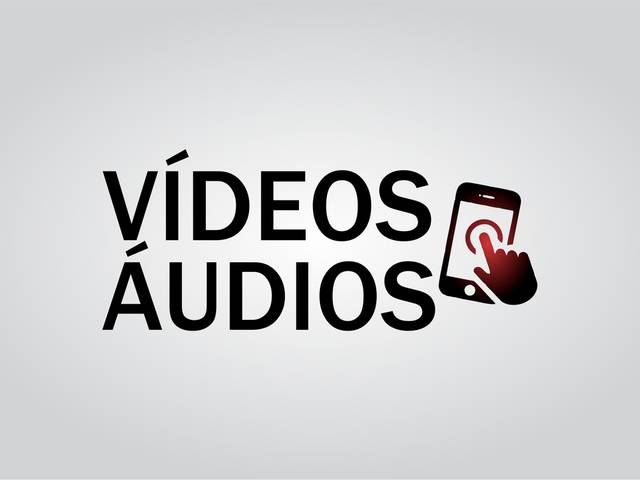 Videos de Vídeos Áudios