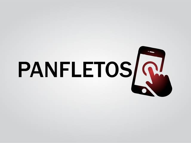 Panfletos de Panfletos 