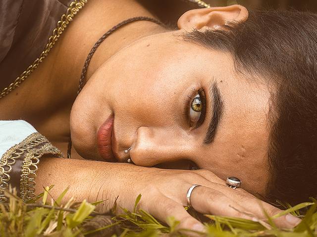 Fairy Photography de Boann