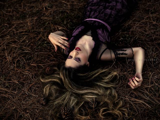 Retrato e Moda de Nara Fontenele