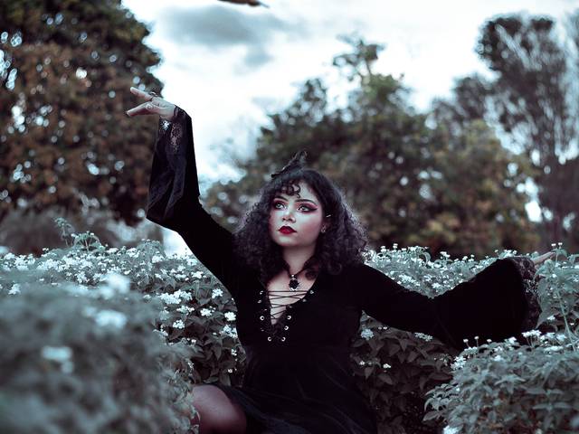 Fairy Photography de Bruna 