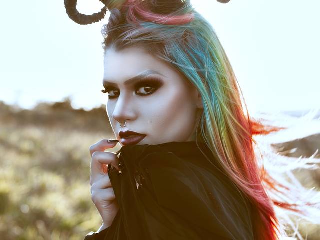 Fairy Photography de Munique Siqueira