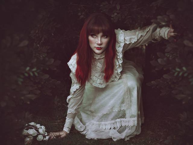 Fairy Photography de Lilla Dhlyss 