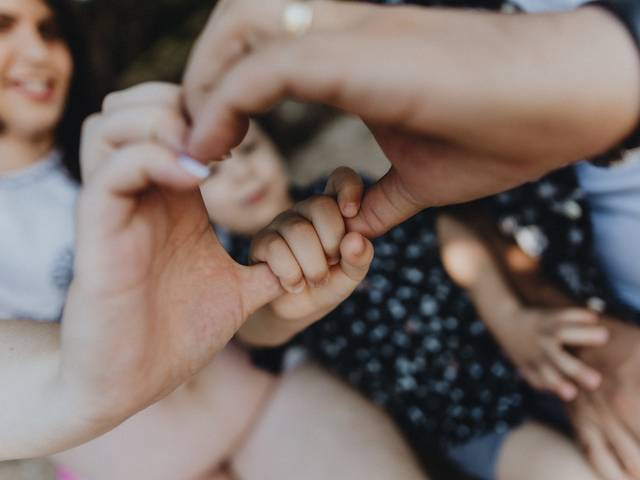 Ensaio Gestante de Bia & Flávio