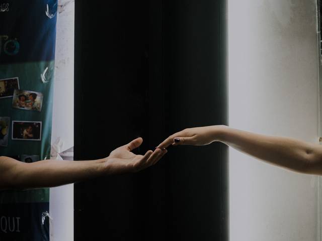 Pré Wedding de Bruna & Maurício