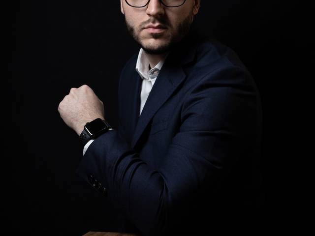 Ensaio de Bruno Belotto