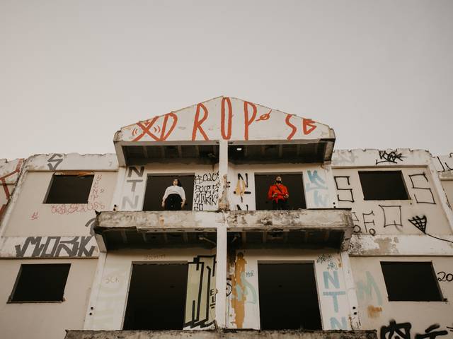 Pré Wedding de Raquel & Ricardo