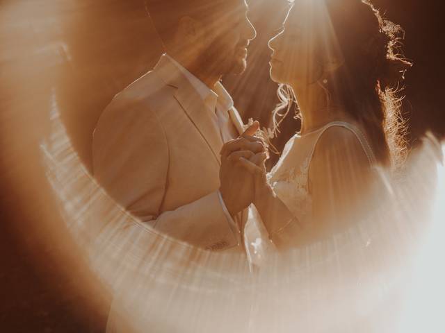 Casamento de Bruna & Felipe