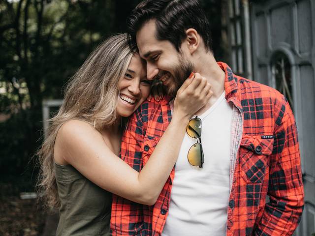 Pré Wedding de Aline & Fábio