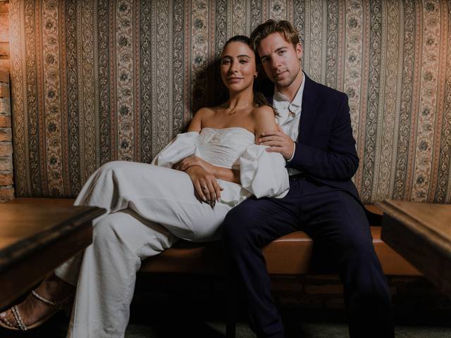 Pré Wedding de Giovanna & Greyson