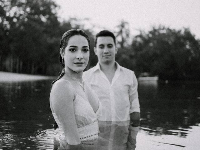 Pré Wedding de Ingrid & Kaio