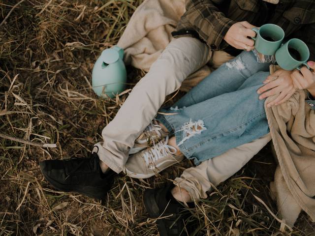 Pré Wedding de Mayara & Felipe