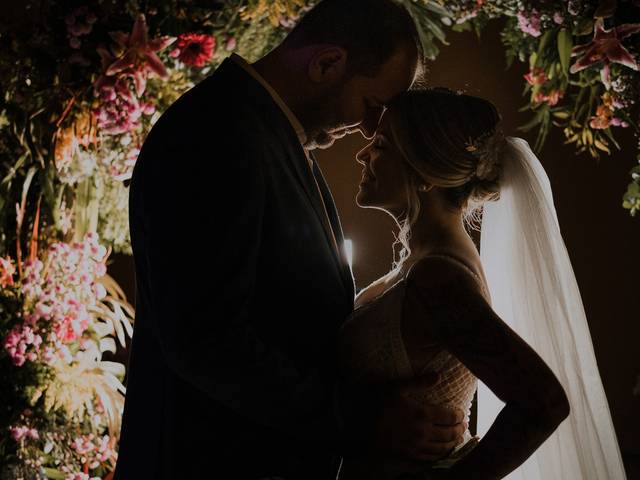 Casamento de Paola & Renato