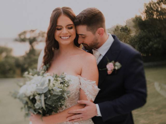 Casamento de Karina & Ricardo