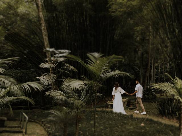 Pré Wedding de Letícia & Asafe