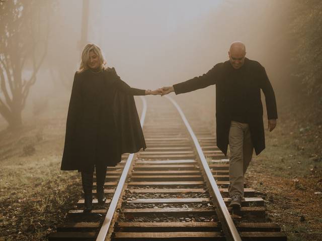 Casamento de Fernanda & Eduardo