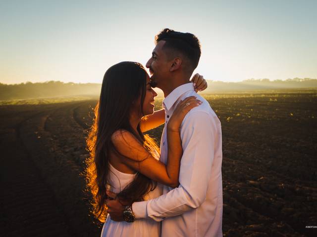 Pré Wedding de Lucas & Talyta