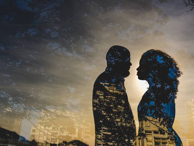 Pré Wedding de Elnatã & Isabel