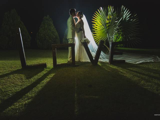 Casamento de Danilo & Elaine