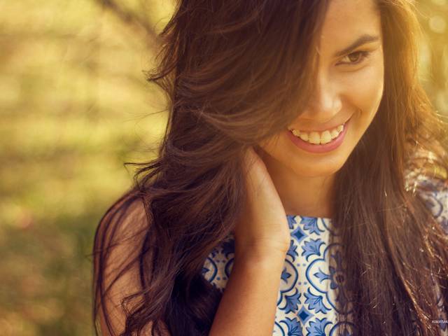 Ensaio de Izabella da Cruz 