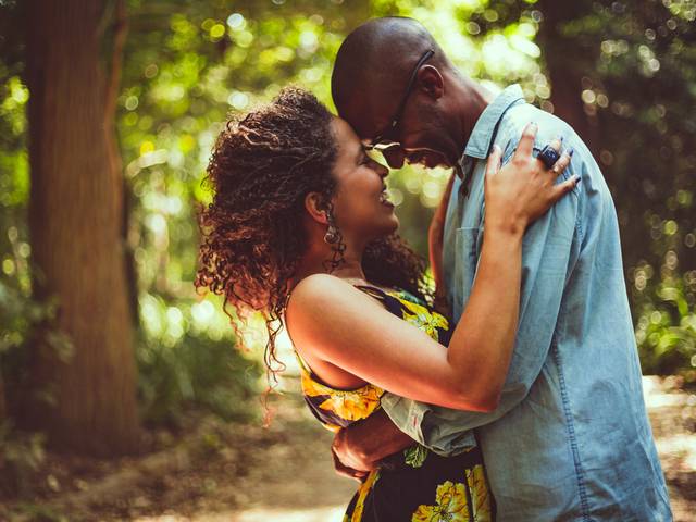 Pré Wedding de Silas & Erica