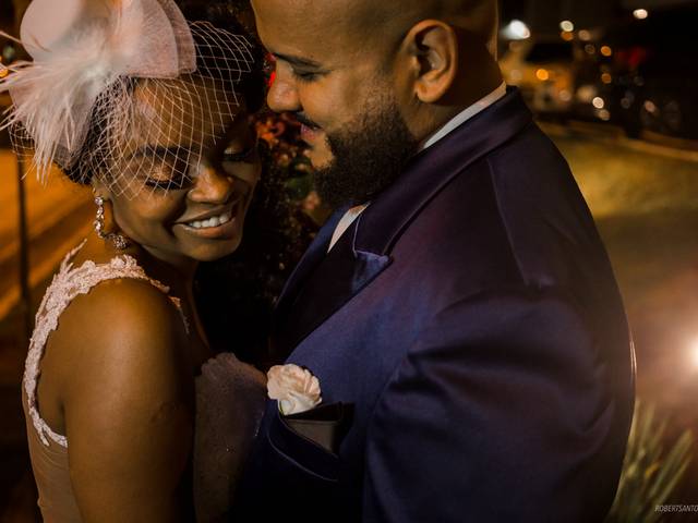 Casamento de Danilo & Gilsy