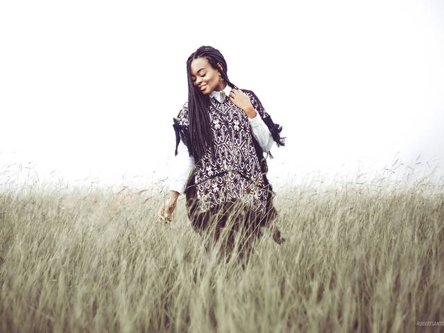 Ensaio de Gilsy Isidoro