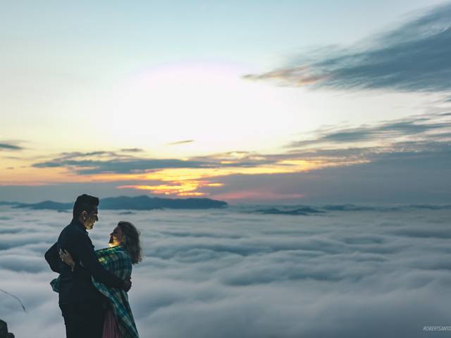 Pré Wedding de Felipe & Amanda