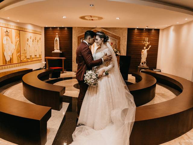 Casamento de Renan & Renata