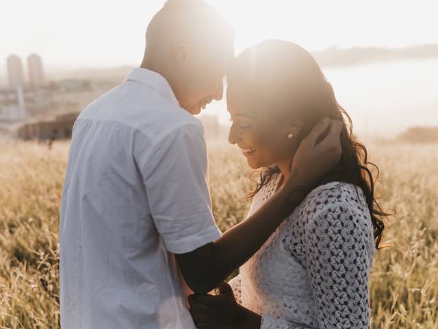 Pré Wedding de Nicolas & Rayanne