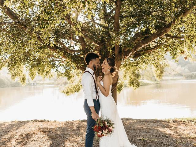 Casamento de Wedding Joana & André