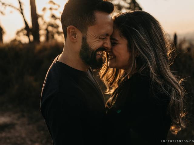 Pré Wedding de Ale & Thiago