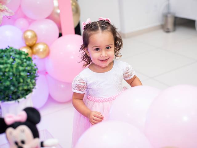 Aniversários de Helena