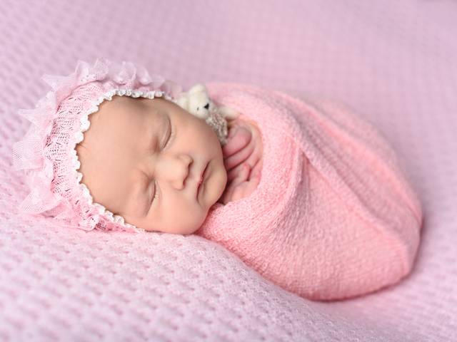 Newborn de Antonella