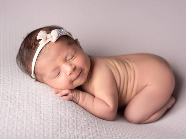 Newborn de Maria Lorena