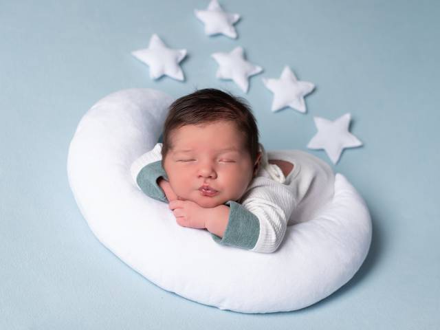 Newborn de João Marco