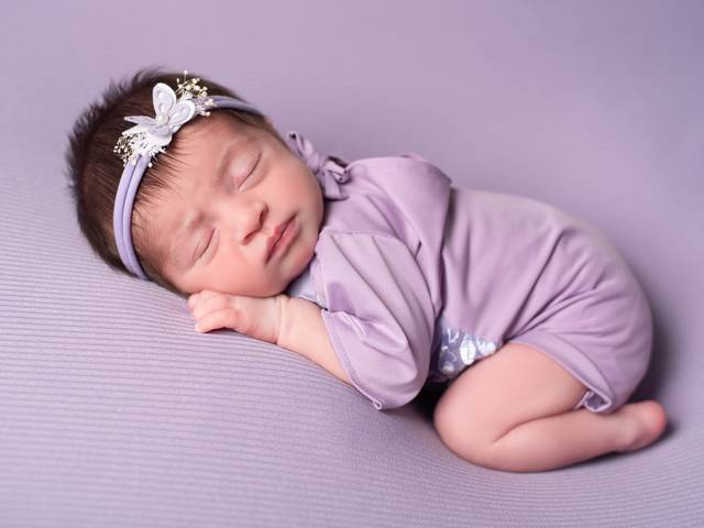 Newborn de Sofia