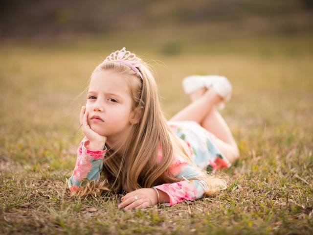 Infantil de Ágata