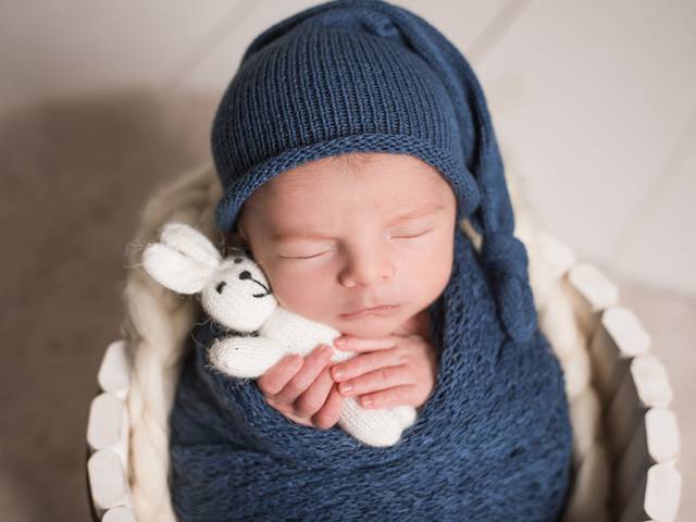 Newborn de Benício