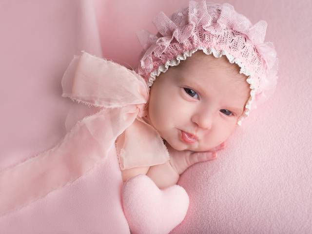 Newborn de Lavínia 