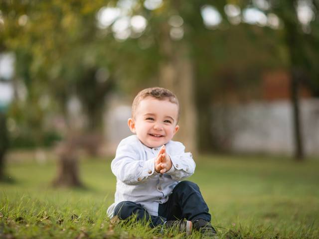 Infantil de Gael