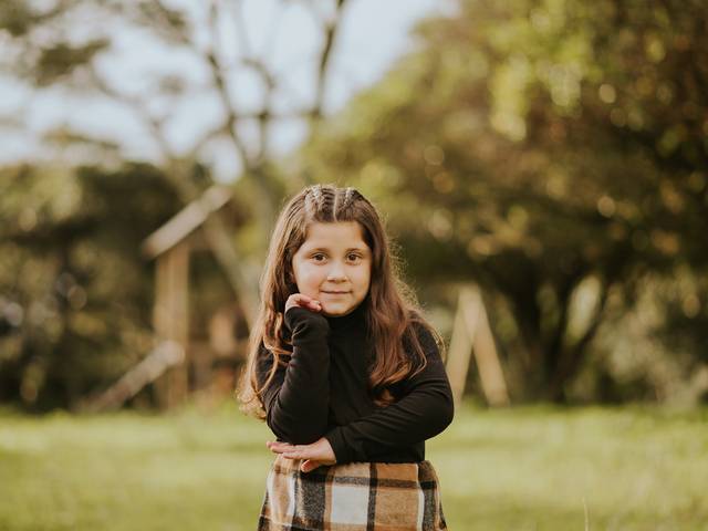 Infantil de Maria Antônia