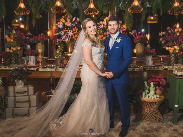 Casamentos de Ilva e Sulivan - 21/09/2019