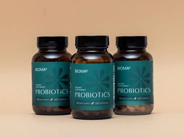 biomasupplement of Bioma Probiotics Reviews Canada 2026: Best Probiotic For Gut Health & Weight Loss Ingredients & Side Effects