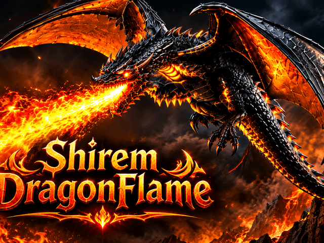 Ecommarce of Shirem DragonFlame Reviews: The Perfect Decorative Accent for a Fantasy-Themed Garden!