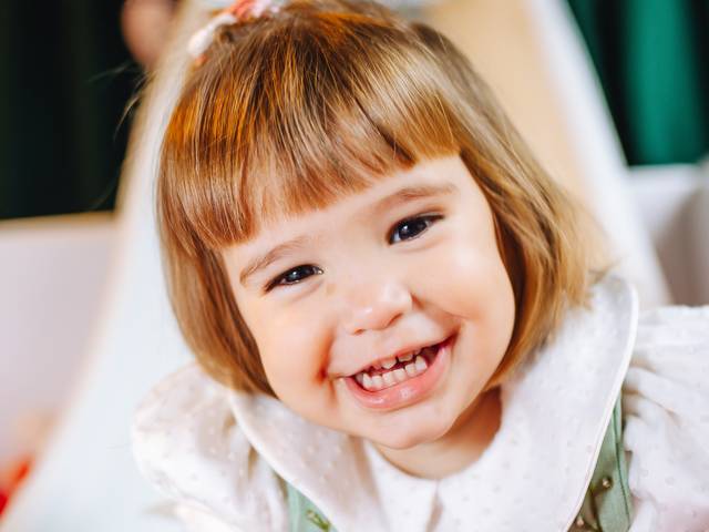 Festa Infantil de O Jardim Encantado da Anna | 2 aninhos