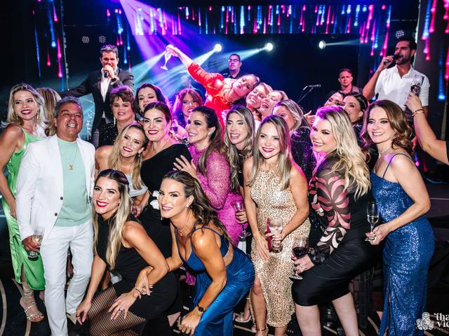 Eventos de 41 da Ary